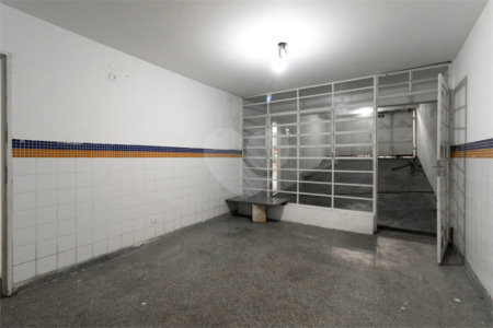 Sobrado à venda com 3 quartos, sendo 1 suíte,  em Real Parque, São Paulo, SP