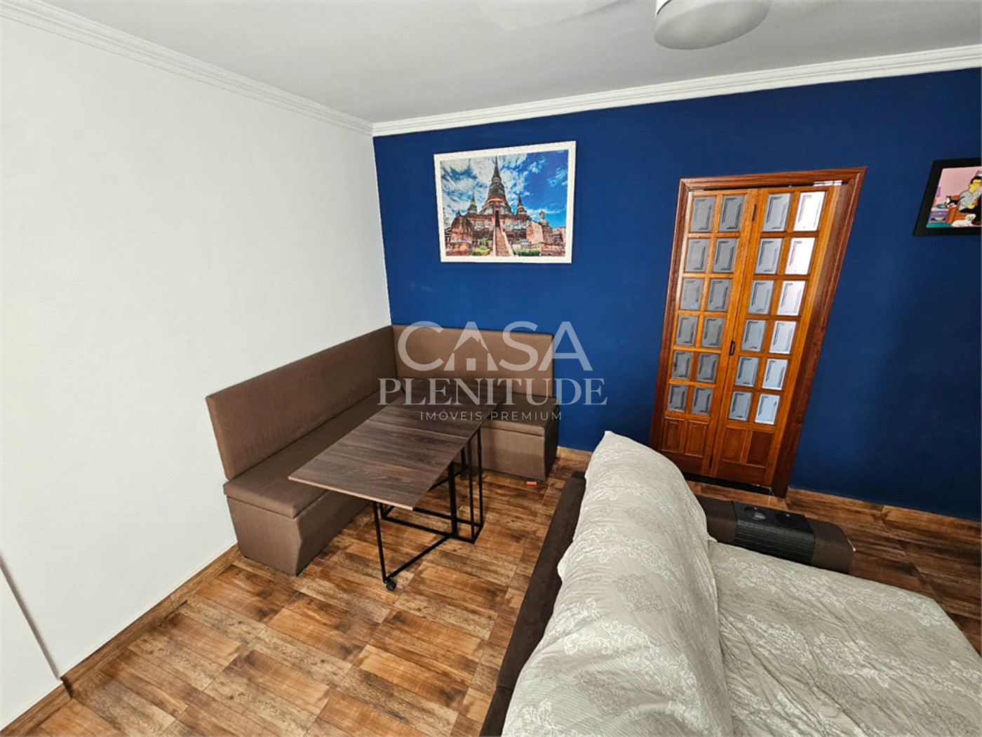 Apartamento à venda com 2 quartos em Jardim Saira, Sorocaba, SP