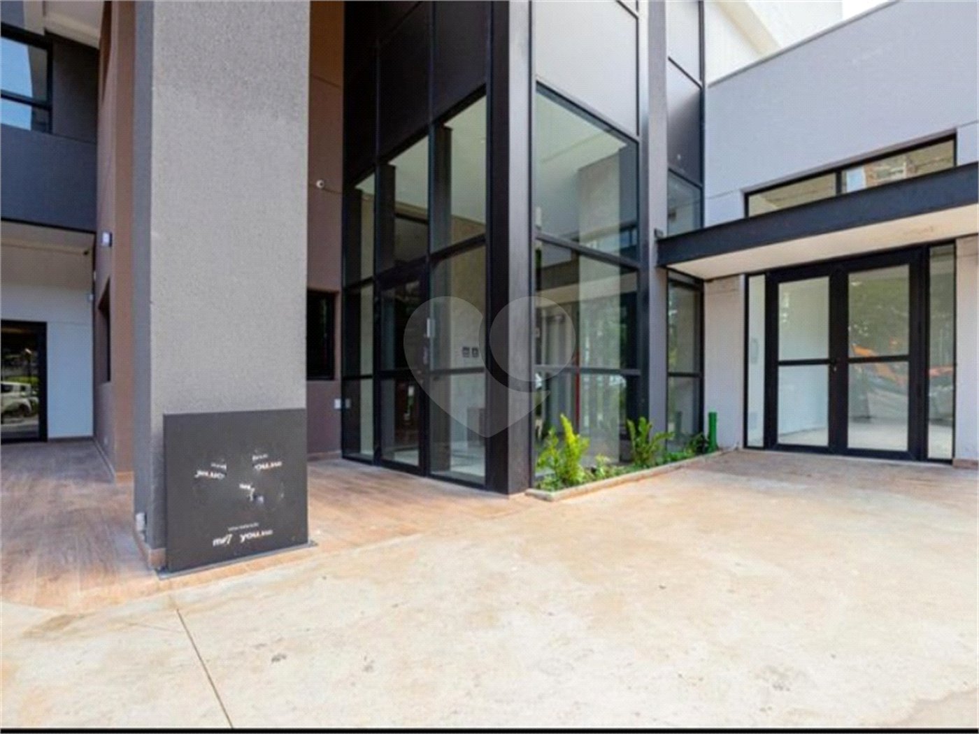 Apartamento para alugar com 1 quarto em Pinheiros, São Paulo, SP