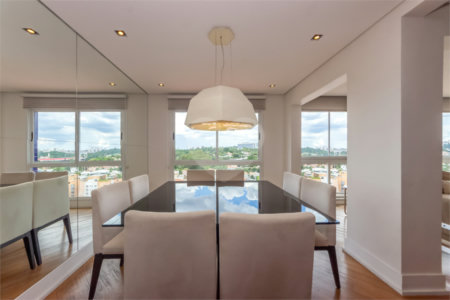 Cobertura à venda com 3 quartos, sendo 2 suítes,  em Vila Progredior, São Paulo, SP
