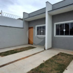 Casa de Vila à venda com 2 quartos em Jardim Santa Marta, Sorocaba, SP