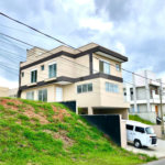 Casa à venda no condomínio Aruã, Mogi das Cruzes - SP