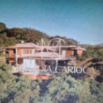 Casa à venda com 7 suítes em Humaitá, Armação dos Búzios, RJ