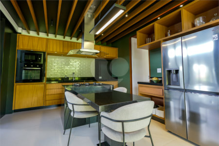 Casa à venda com 5 suítes no condomínio Plaza Athenee, Itu - SP