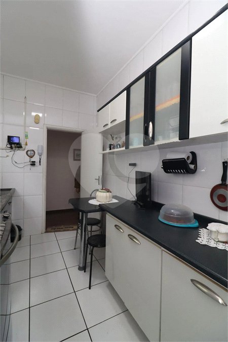 Apartamento à venda com 1 quarto em Pinheiros, São Paulo, SP