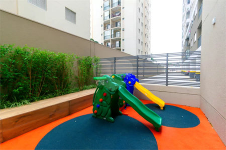 Apartamento à venda com 2 quartos em Vila Formosa, São Paulo, SP