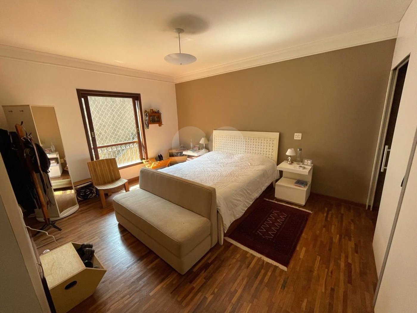 Casa à venda com 4 quartos, sendo 1 suíte, em Vila Morumbi, São Paulo, SP