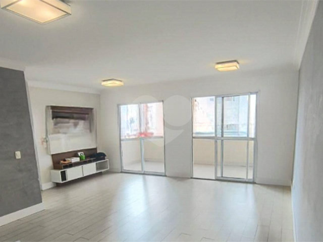 Apartamento à venda com 3 quartos, sendo 2 suítes,  em Santana, São Paulo, SP