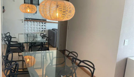 Apartamento à venda com 2 quartos em Jardim Ampliação, São Paulo, SP