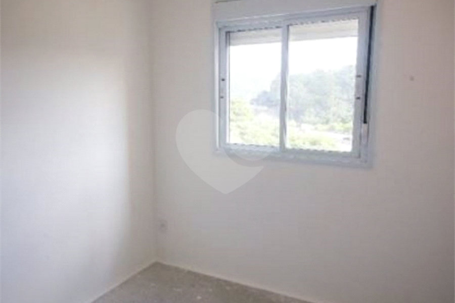 Apartamento à venda com 2 quartos em Pirituba, São Paulo, SP