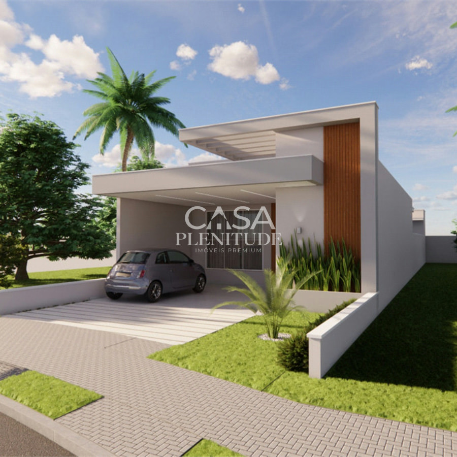 Casa em condomínio à venda com 3 suítes em Jardim Residencial Helena Maria, Sorocaba, SP