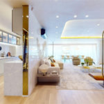 Apartamento à venda com 3 suítes em Brooklin, São Paulo, SP