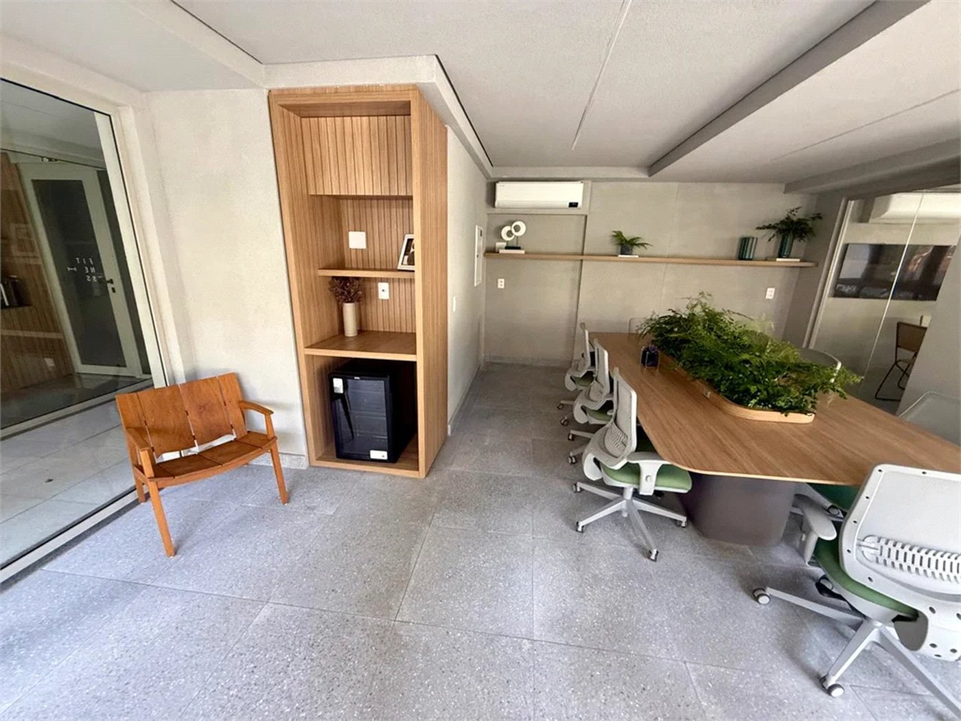 Studio à venda com 1 suíte em Pinheiros, São Paulo, SP