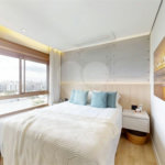 Apartamento à venda com 3 suítes em Brooklin, São Paulo, SP