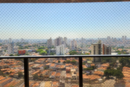 Apartamento à venda com 4 suítes em Bosque da Saúde, São Paulo, SP