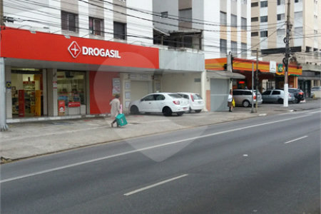 Apartamento à venda com 1 quarto em Jaguaré, São Paulo, SP