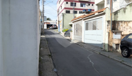 Terreno à venda com 1 quarto em Vila Gustavo, São Paulo, SP