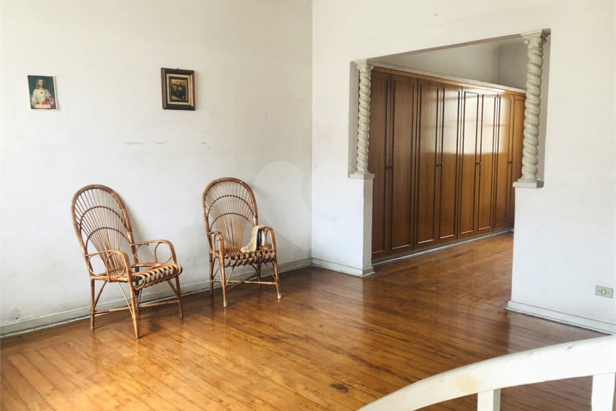 Casa de Vila à venda com 2 quartos em Santana, São Paulo, SP