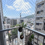 Apartamento à venda com 2 quartos, sendo 1 suíte, em Tijuca, Rio de Janeiro, RJ