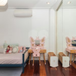 Apartamento à venda ou para alugar com 4 suítes em Vila Andrade, São Paulo, SP