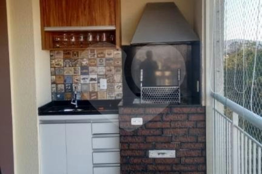 Apartamento à venda ou para alugar com 2 quartos, sendo 1 suíte, em Pirituba, São Paulo, SP
