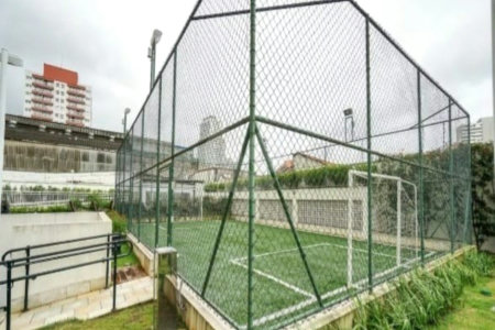 Apartamento à venda com 2 quartos, sendo 1 suíte,  em Quinta da Paineira, São Paulo, SP