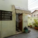 Sobrado à venda com 2 quartos em Vila São Pedro, São Paulo, SP