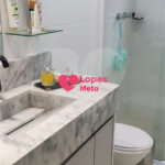 Apartamento à venda com 3 quartos, sendo 1 suíte, em Jardim das Indústrias, São José dos Campos, SP