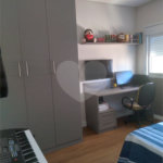 Apartamento à venda com 4 quartos, sendo 3 suítes,  em Vila Nova Socorro, Mogi das Cruzes, SP