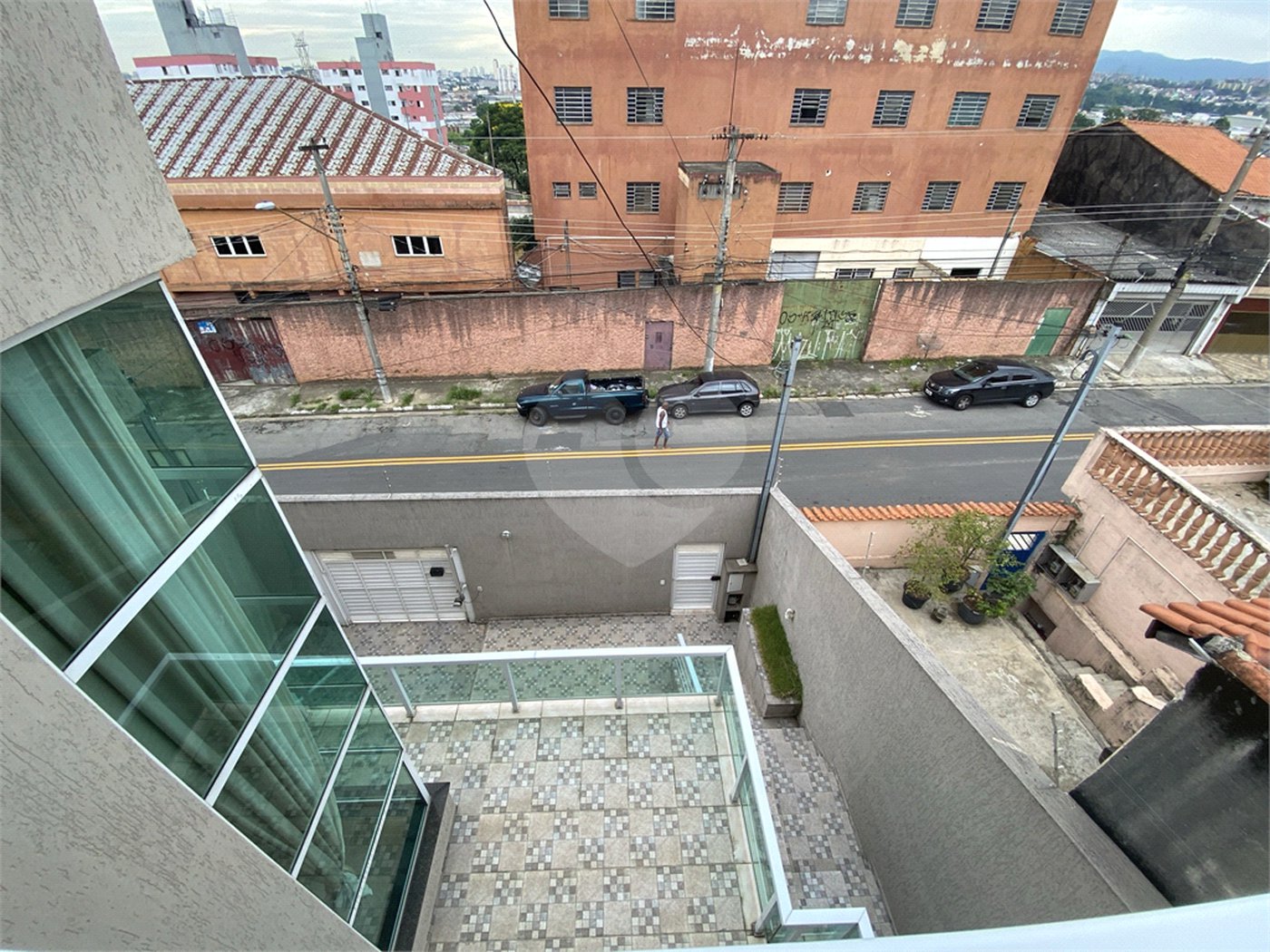 Sobrado à venda com 3 quartos, sendo 1 suíte,  em Jardim Vila Galvão, Guarulhos, SP