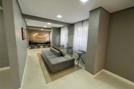 Apartamento à venda com 2 quartos em Jaguaré, São Paulo, SP