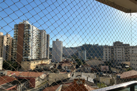 Apartamento à venda com 3 suítes em Vila Galvão, Guarulhos, SP