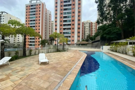 Apartamento à venda com 2 quartos em Jardim das Vertentes, São Paulo, SP