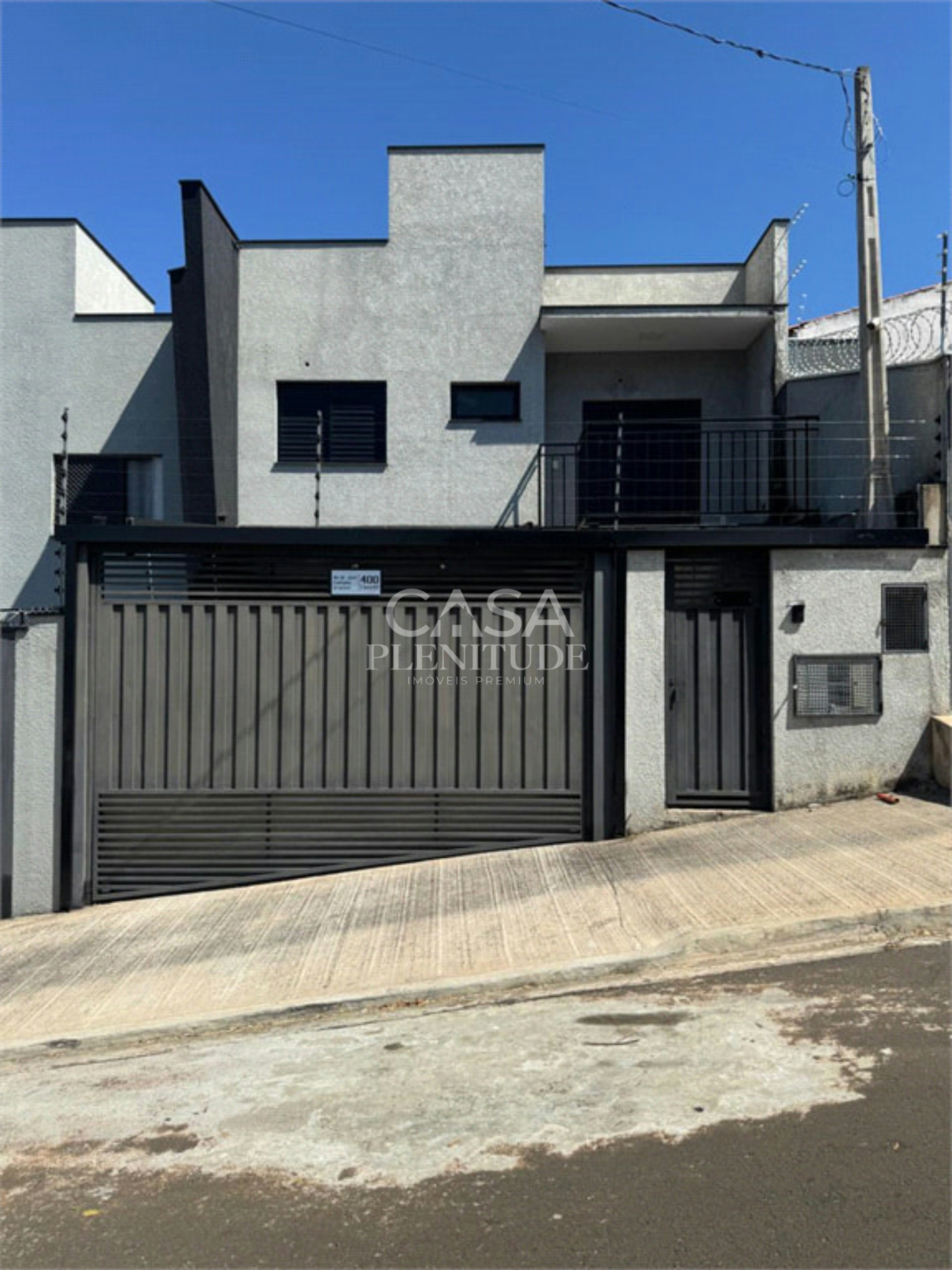 Sobrado à venda com 2 quartos em Wanel Ville, Sorocaba, SP