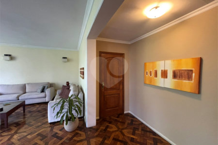 Apartamento à venda com 3 quartos, sendo 2 suítes, em Tijuca, Rio de Janeiro, RJ