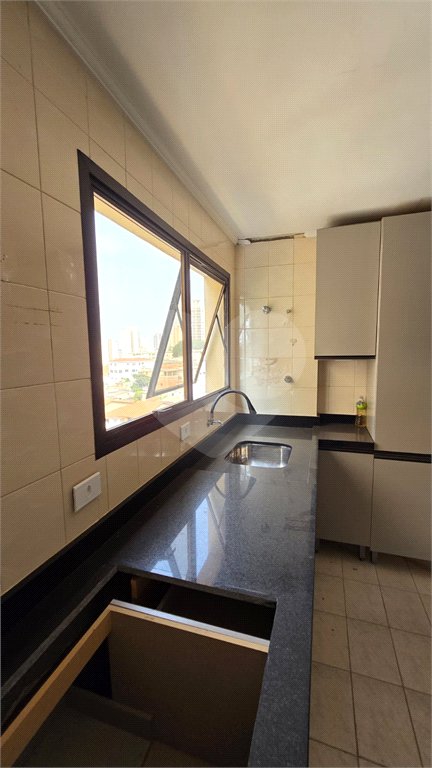 Apartamento à venda com 3 quartos, sendo 1 suíte, em Freguesia do Ó, São Paulo, SP