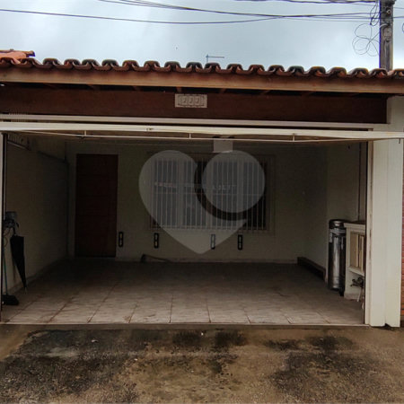 Casa à venda com 3 quartos, sendo 1 suíte, no Centro, Itu, SP