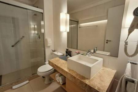 Studio com 1 dormitório à venda, 31 m² por R$ 525.000,00 - Gonzaga - Santos/SP