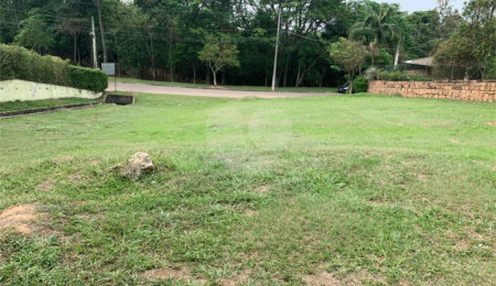 Terreno à venda no condomínio Parque dos Resedás, Itupeva - SP