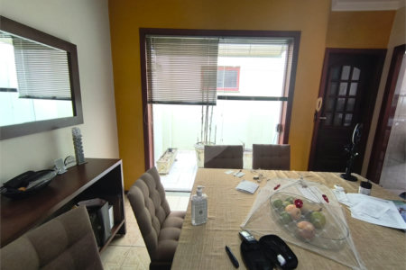 Casa à venda com 3 quartos, sendo 1 suíte,  em Vila Nova Itapetininga, Itapetininga, SP