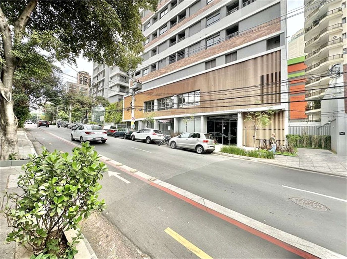 Studio à venda com 1 quarto em Perdizes, São Paulo, SP