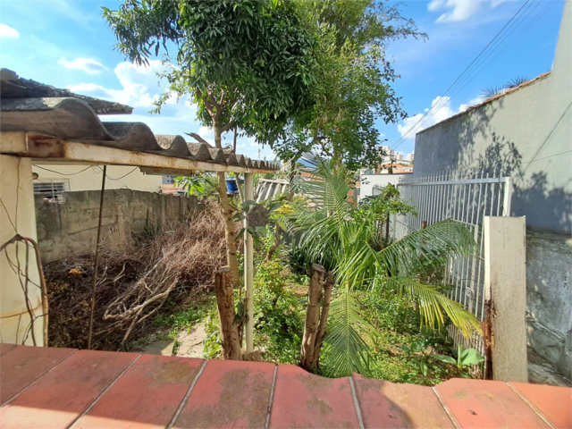 Casa à venda com 3 quartos em Tucuruvi, São Paulo, SP
