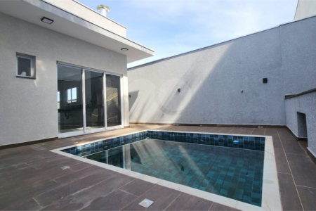 Casa à venda com 3 suítes no condomínio Residencial Cyrela Landscape Esplanada, Votorantim - SP