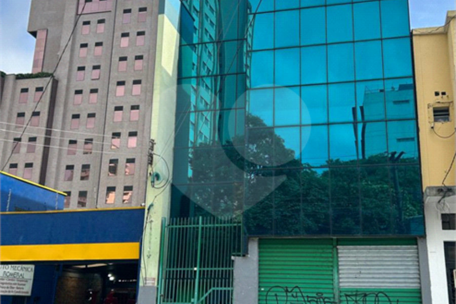 Prédio para alugar em Santana, São Paulo, SP