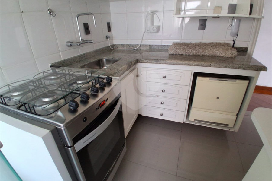 Apartamento Duplex à venda com 102 metros - Mandaqui -SP