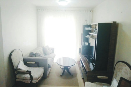 Apartamento à venda com 2 quartos em Santa Teresinha, São Paulo, SP