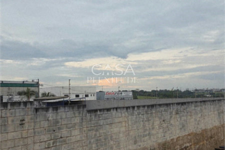 Galpão para alugar em Zona Industrial, Sorocaba, SP