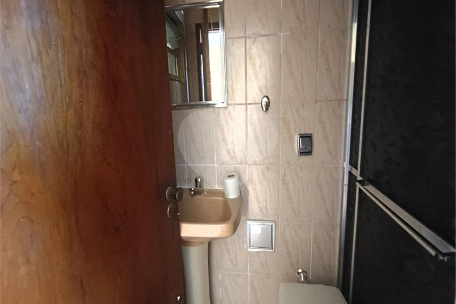 Apartamento para alugar com 2 quartos em Mandaqui, São Paulo, SP