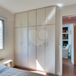 Apartamento à venda com 2 quartos em Vila Mascote, São Paulo, SP