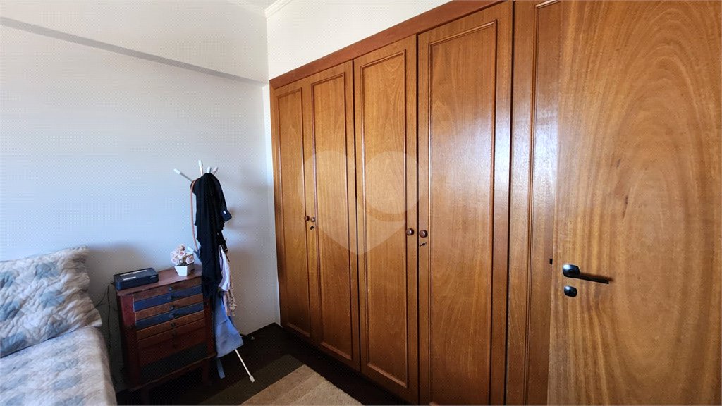 Apartamento à venda com 3 suítes no Centro, Araraquara, SP